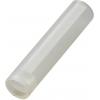 TRU COMPONENTS TC-LD3-16203 LED distanční sloupek přírodní Vhodný pro (LED) LED 3 mm TRU COMPONENTS TC-LD3-16203 LED distanční sloupek přírodní Vhodný pro (LED) LED 3 mm