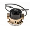 Gems Sensors, řada: RFO Snímač průtoku 100 °C 15L/min 75L/min Vnitřní