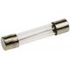 Kazetová pojistka 15A F 6.3 x 32 mm Eaton Sklo 32V ac Kazetová pojistka 15A F 6.3 x 32 mm Eaton Sklo 32V ac