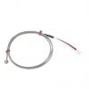 Snímač teploty brzdových destiček Brake Pad Thermocouple 1 m kabel typ K Nerezová ocel 4 mm sonda 3.2 mm na 400 °C JIS Snímač teploty brzdových destiček Brake Pad Thermocouple 1 m kabel typ K Nerezová ocel 4 mm sonda 3.2 mm na 400 °C JIS