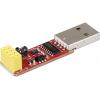 Joy-it SBC-ESP8266-Prog rozšiřující deska pro Raspberry Pi® Vhodný pro (vývojový počítač) Arduino, Banana Pi, Cubieboard, pcDuino, Raspberry Pi®, Raspberry Pi®