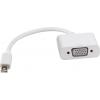 Roline DisplayPort / VGA kabelový adaptér Konektor DisplayPort, VGA pó...