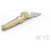 TE Connectivity 66504-2 AWG min.: 24 AWG max.: 20 2 A 1 ks Tape on Full reel TE Connectivity 66504-2 AWG min.: 24 AWG max.: 20 2 A 1 ks Tape on Full reel