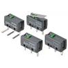 Omron D2FS-FL-N-T mikrospínač 6 V/DC 0.1 A 1x vyp/(zap) 1 ks Bag Omron D2FS-FL-N-T mikrospínač 6 V/DC 0.1 A 1x vyp/(zap) 1 ks Bag