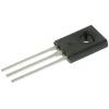 onsemi Tranzistor 1.5 A NPN 45 V, TO-225, počet kolíků: 3 kolíkový Jednoduchý onsemi Tranzistor 1.5 A NPN 45 V, TO-225, počet kolíků: 3 kolíkový Jednoduchý