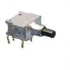 Nidec Components Miniaturní tlačítkový spínač, řada: APE SPDT Montáž na plošný spoj zap-zap 5 x 9.5 mm 60 V dc Nidec Components Miniaturní tlačítkový spínač, řada: APE SPDT Montáž na plošný spoj zap-zap 5 x 9.5 mm 60 V dc