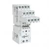 Allen Bradley Objímka relé pro Relé 700-HC 14 300V 700-HN Lišta DIN