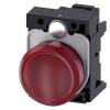 Schneider Electric ZBP0 ZBP0 ochranný kryt (Ø) 22 mm transparentní 1 k... Schneider Electric ZBP0 ZBP0 ochranný kryt (Ø) 22 mm transparentní 1 k...