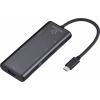 Renkforce USB-C® dokovací stanice RF-USBHA-450 Renkforce USB-C® dokovací stanice RF-USBHA-450