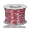 Zapojovací vodič, řada: RS PRO plocha průřezu 2.5 mm², typ kabelu: Vodič PVC, prameny vodičů: 45/0.25 mm, Červená, 1 kV Zapojovací vodič, řada: RS PRO plocha průřezu 2.5 mm², typ kabelu: Vodič PVC, prameny vodičů: 45/0.25 mm, Červená, 1 kV