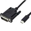 Roline Adaptér, počet zobrazení: 2, 3840 x 2160 pixel, video připojení: HDMI, standard: USB 3.1 Roline Adaptér, počet zobrazení: 2, 3840 x 2160 pixel, video připojení: HDMI, standard: USB 3.1