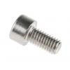 RS PRO Šroub s vnitřním šestihranem, Obyčejný, Nerezová ocel hlavice Vnitřní šestihran, M5, M5, délka: 10 mm RS PRO Šroub s vnitřním šestihranem, Obyčejný, Nerezová ocel hlavice Vnitřní šestihran, M5, M5, délka: 10 mm