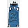 Honeywell Technologies GLC Plunžr Koncový spínač SPDT IP66 Zinkový odlitek s epoxidovým povlakem 240V ac 6A Honeywell Technologies GLC Plunžr Koncový spínač SPDT IP66 Zinkový odlitek s epoxidovým povlakem 240V ac 6A