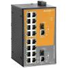 Weidmüller 2682380000 IE-SW-EL08-8POE průmyslový ethernetový switch 10... Weidmüller 2682380000 IE-SW-EL08-8POE průmyslový ethernetový switch 10...