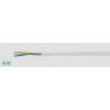 Helukabel 39074-1000 instalační kabel NYM-J 3 G 4 mm² šedá 1000 m