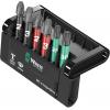 Wera Mini-Check Impaktor 4 05057695001 sada bitů, 6dílná, křížový PH, křížový PZ, TORX, 1/4 (6,3 mm)