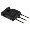 STMicroelectronics Tranzistor Darlington TIP142 1 10 A NPN 100 V HFE:500, TO-247, počet kolíků: 3 kolíkový STMicroelectronics Tranzistor Darlington TIP142 1 10 A NPN 100 V HFE:500, TO-247, počet kolíků: 3 kolíkový