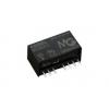 Cosel Měnič DC/DC MGF, výstup: 12V dc 1 kV dc, Vin 24V dc 900 mA, Vin 9V 10.8 W -40 °C 85 °C Montáž na plošný spoj