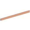 Striebel & John 2CPX042212R9999 ZX2015 Cu lišta 20x5mm, L:684mm měděná lišta, volně dodávána sběrnicová lišta 1 ks Striebel & John 2CPX042212R9999 ZX2015 Cu lišta 20x5mm, L:684mm měděná lišta, volně dodávána sběrnicová lišta 1 ks