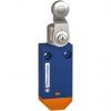 Telemecanique Sensors XCMW Páka s válečkem Koncový spínač 1 NO/1 NC IP65 Plastové 240V ac 6A Telemecanique Sensors XCMW Páka s válečkem Koncový spínač 1 NO/1 NC IP65 Plastové 240V ac 6A