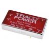 TRACOPOWER Měnič DC/DC TEN 10, výstup: 15V dc 1.5 kV dc, Vin 18V dc 670 mA, Vin 9V 10 W -40 °C 85 °C Montáž na plošný TRACOPOWER Měnič DC/DC TEN 10, výstup: 15V dc 1.5 kV dc, Vin 18V dc 670 mA, Vin 9V 10 W -40 °C 85 °C Montáž na plošný