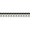 Energizer Industrial 6LR61 baterie 9 V alkalicko-manganová 9 V 12 ks