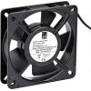 TRU COMPONENTS TC-NA11025-230B1 axiální ventilátor, 230 V/AC, 100 m³/h, (d x š x v) 110 x 110 x 25 mm, TC-12774572 TRU COMPONENTS TC-NA11025-230B1 axiální ventilátor, 230 V/AC, 100 m³/h, (d x š x v) 110 x 110 x 25 mm, TC-12774572