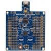 Vývojový kit ATmega328PB-XMINI, Microchip Vývojový kit ATmega328PB-XMINI, Microchip