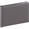 Hama 00002783 fotoalbum (š x v) 24 cm x 17 cm šedá 36 Seiten
