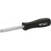 Brilliant Tools BT020901 BT020901 nástrčná rukojeť Pohon (šroubovák) 1/4 (6,3 mm) 150 mm 1 ks Brilliant Tools BT020901 BT020901 nástrčná rukojeť Pohon (šroubovák) 1/4 (6,3 mm) 150 mm 1 ks