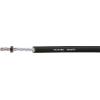 Helukabel 38507-1000 Kabel NSGAFÖU 1 x 25 mm² černá 1000 m