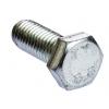 RS PRO Šroub s vnitřním šestihranem, Lesklý zinek, Ocel, M12, délka: 30 mm RS PRO Šroub s vnitřním šestihranem, Lesklý zinek, Ocel, M12, délka: 30 mm
