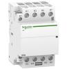 Schneider Electric A9C20867 instalační stykač 4 rozpínací kontakty Piece 1 ks Schneider Electric A9C20867 instalační stykač 4 rozpínací kontakty Piece 1 ks