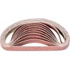 PFERD TOOLS BA 12/305 T A 80 45002334 brusný pás Zrnitost 80 (d x š) 305 mm x 12 mm 100 ks PFERD TOOLS BA 12/305 T A 80 45002334 brusný pás Zrnitost 80 (d x š) 305 mm x 12 mm 100 ks