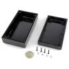 Supertronic PP062N-S pouzdro na stůl 140 x 110 x 35 1 ks