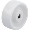 Blickle 433532 PO 80/12R plastové kolečko Ø kola: 80 mm nosnost (max.): 220 kg 1 ks