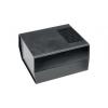 Teko Univerzální skříň, řada: AUS 23.9 IP20 barva Černá barva Černá ABS 198 mm 90 mm 178 mm Teko Univerzální skříň, řada: AUS 23.9 IP20 barva Černá barva Černá ABS 198 mm 90 mm 178 mm