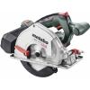 Metabo MKS 18 LTX BL 58 aku ruční kotoučová pila, max. řez 58 mm, 600773840 Metabo MKS 18 LTX BL 58 aku ruční kotoučová pila, max. řez 58 mm, 600773840