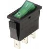 TRU COMPONENTS TC-13599536 kolébkový spínač 250 V/AC 16 A 1x vyp/zap s aretací 1 ks TRU COMPONENTS TC-13599536 kolébkový spínač 250 V/AC 16 A 1x vyp/zap s aretací 1 ks