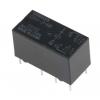 Omron Signálové relé DPDT Montáž na plošný spoj 1A 24V dc G5V Omron Signálové relé DPDT Montáž na plošný spoj 1A 24V dc G5V