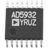 Analog Devices AD5291BRUZ-20 digitální potenciometr Tube Analog Devices AD5291BRUZ-20 digitální potenciometr Tube