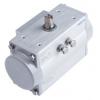 Pneumatický otočný aktuátor DFPD-20-RP-90-RS30-F04, řada: DFPD, max. tlak: 8 bar Festo Jednočinný, vývrt: 20 mm Pneumatický otočný aktuátor DFPD-20-RP-90-RS30-F04, řada: DFPD, max. tlak: 8 bar Festo Jednočinný, vývrt: 20 mm