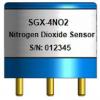 SGX Sensors SGX-4NO2 Oxid dusičitý Plynový snímač Detektory NO2