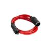 Autoadaptér napájecí PEIYING PY-CHR0013 2m Autoadaptér napájecí PEIYING PY-CHR0013 2m