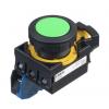 Idec Tlačítkový spínač, řada: CW IP65 SPST Panel Udržované Osvětlené 22 mm 10 A Idec Tlačítkový spínač, řada: CW IP65 SPST Panel Udržované Osvětlené 22 mm 10 A