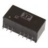 XP Power Měnič DC/DC IZ, výstup: ±5 V 1.6 kV dc, Vin 36V dc 300 mA, Vin 8V 3 W -40 °C 100 °C Průchozí otvor XP Power Měnič DC/DC IZ, výstup: ±5 V 1.6 kV dc, Vin 36V dc 300 mA, Vin 8V 3 W -40 °C 100 °C Průchozí otvor