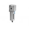 Pneumatický filtr, řada: MS 40 μm, max. průtok: 4100 L/min, přípojka portu: 1/2 in G Automatické 12 bar Festo Pneumatický filtr, řada: MS 40 μm, max. průtok: 4100 L/min, přípojka portu: 1/2 in G Automatické 12 bar Festo