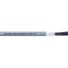 LAPP 26382/50 kabel pro energetické řetězy ÖLFLEX® CLASSIC FD 810 P 5 G 4 mm² šedá 50 m