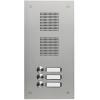ABB 2CKA008300A0486 příslušenství domovní telefon bílá
