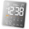 Techno Line WD3035 WD3035 Wetterstation internetová meteostanice Počet senzorů (max.) 1 Techno Line WD3035 WD3035 Wetterstation internetová meteostanice Počet senzorů (max.) 1